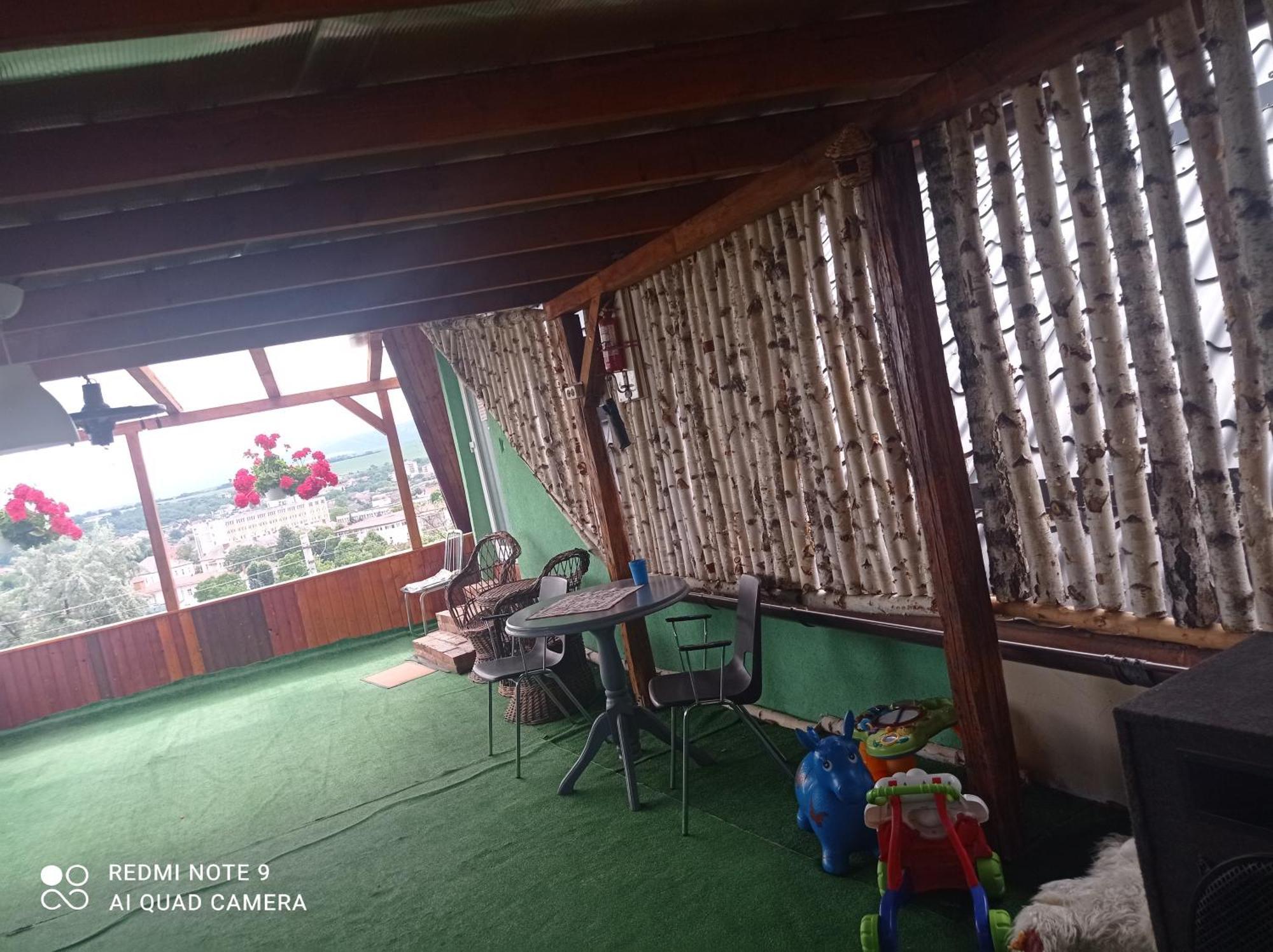 Casa Rool Hotel Turda Room photo