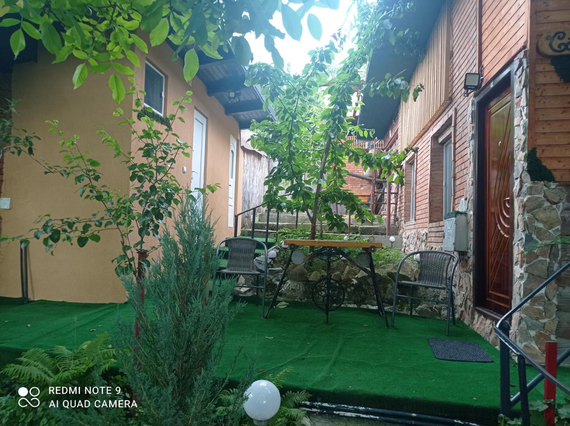 Casa Rool Hotel Turda Exterior photo